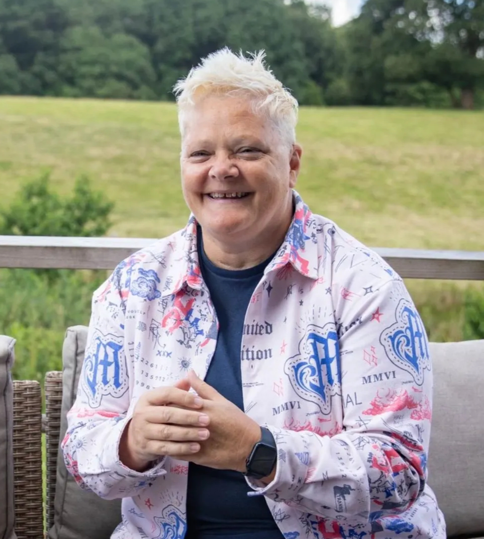 Writer: Clare Bradley