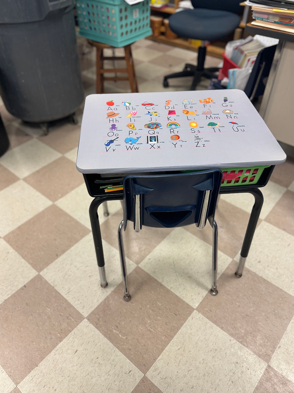 Thumbnail: ABC Mat 2