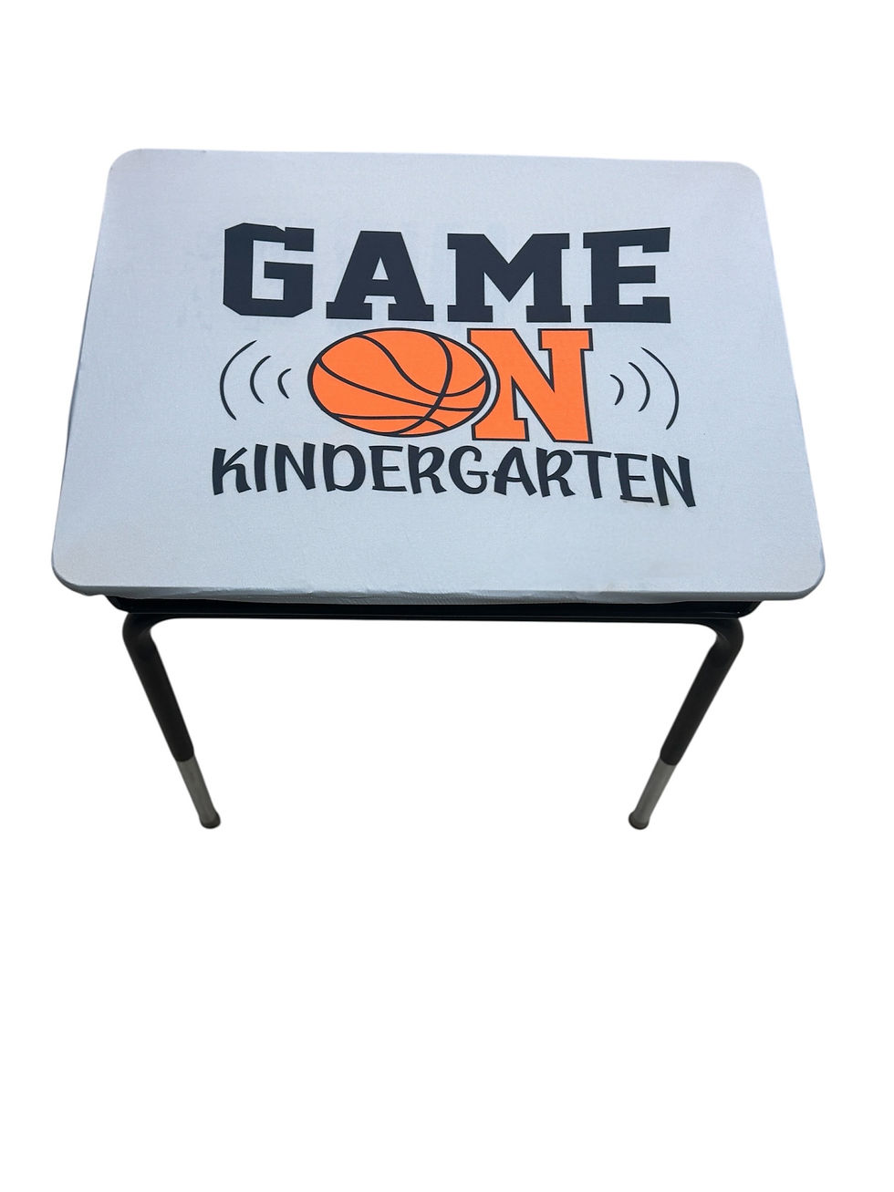 Thumbnail: Game On Kindergarten (Bball)