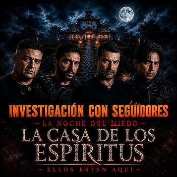 Investigaciones con seguidores