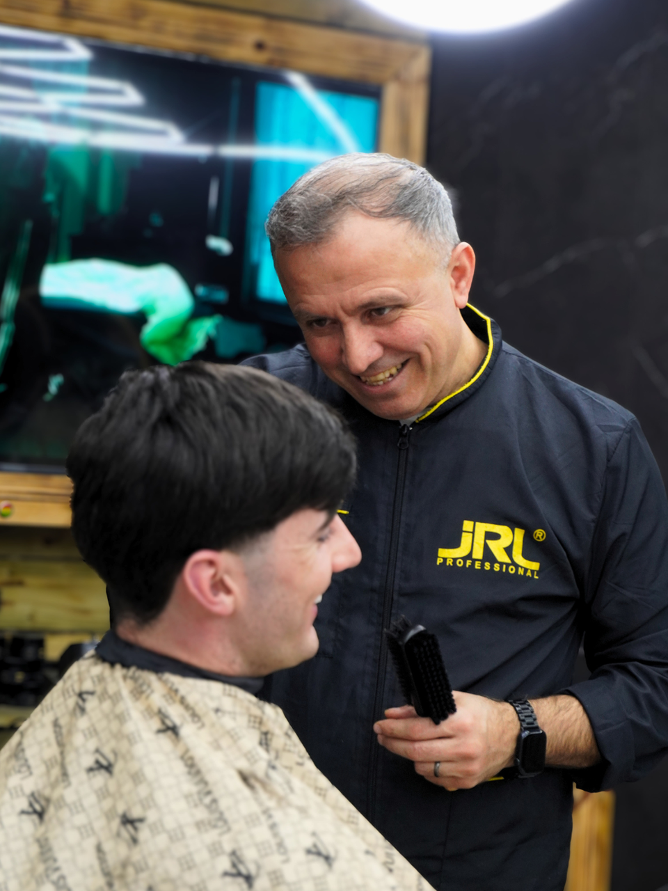 Blades Gents Barbers Belfast