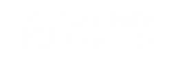 Sure Safe Boilers Logo