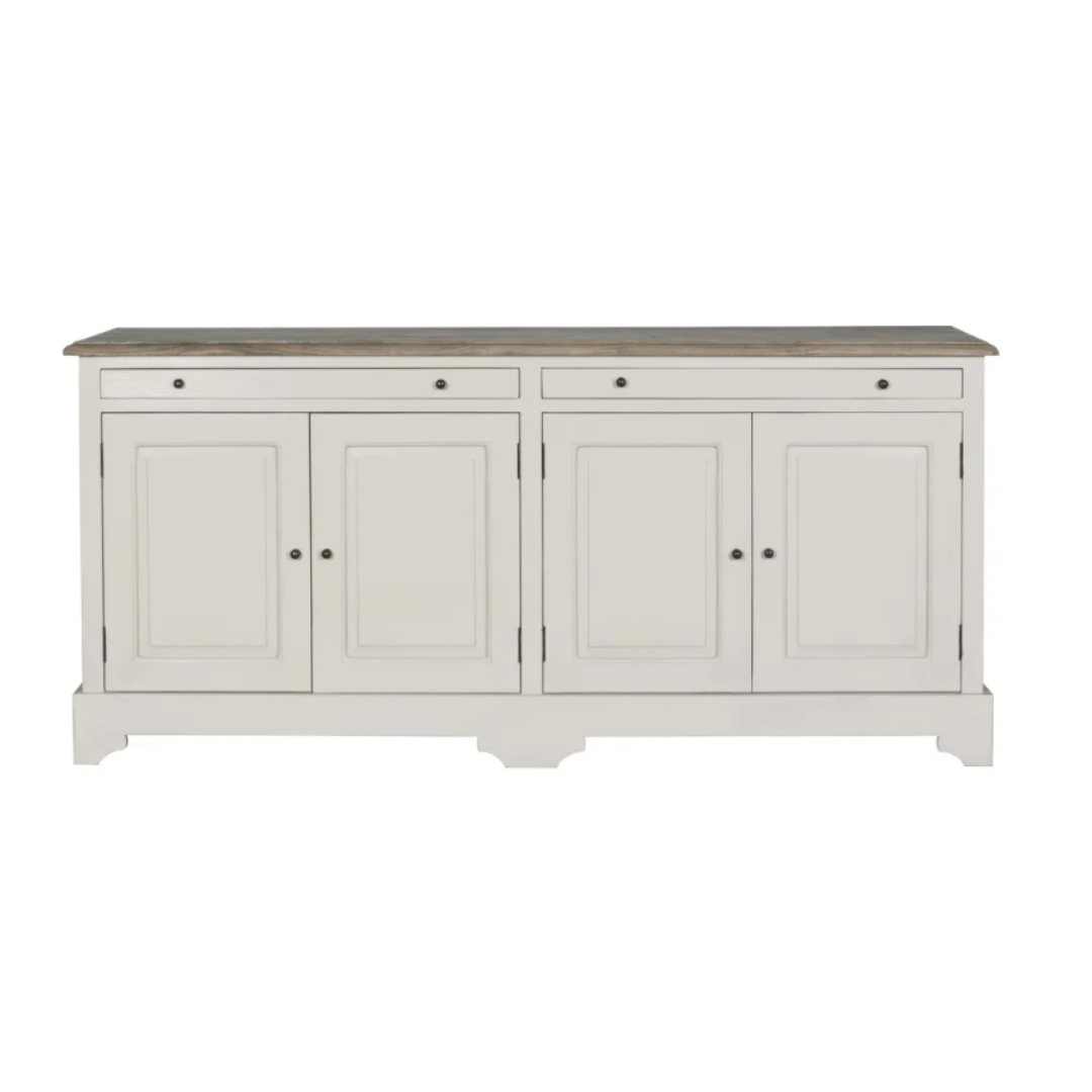 4 Door Sideboard