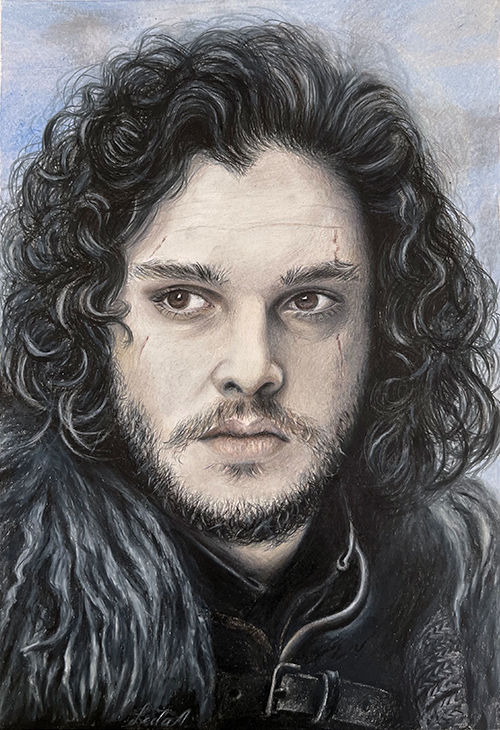 Jon Snow