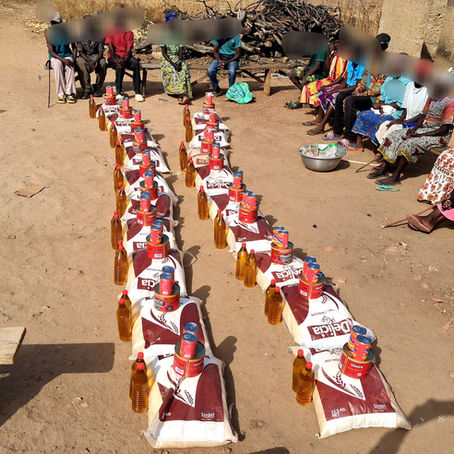 HiChale Resumes Activities After Conflict Break