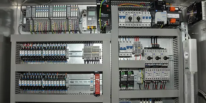 Bedrijfsbezoek Ghysel bv 