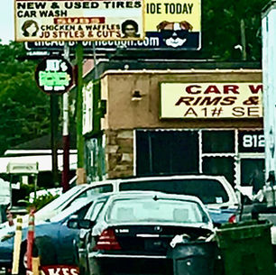 Feed More Run: a poem