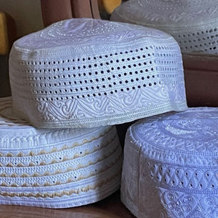 Malaysia: 21 impressions