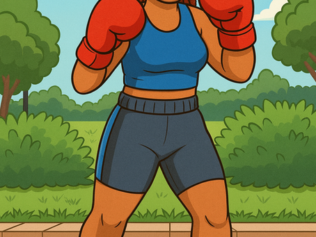 When the hard days hit (and keep hitting)