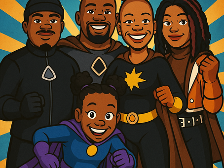 Okay, Class Dismissed - Let’s Get Personal