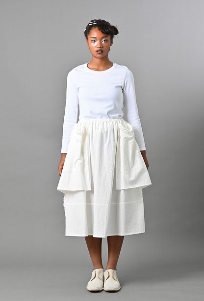 UCF - 18S02007 SKIRT