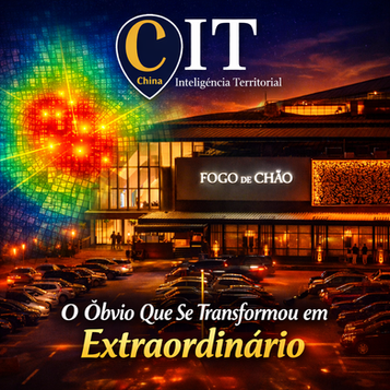 Case - Fogo de Chão