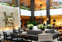 Casa Grande Hotel Resort