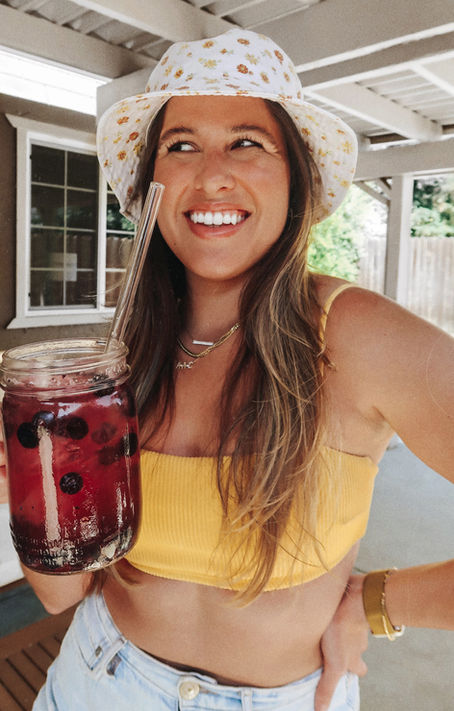 Summer Mocktail Recipes 🍊🥭🍉🍋