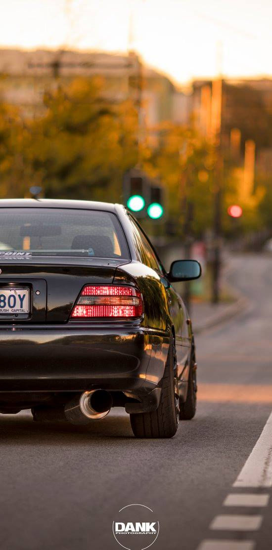 Parts Supply for Chaser, Cresta & Mark II | Jzx Parts Au