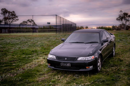 Jzx90 Mark II Tourer V Roulant Avante Grande Jzx100 Cresta Chaser Verossa Tourer S Jzx110 Jzx90 Jzx81 Hardtop Sedan 1jzgte