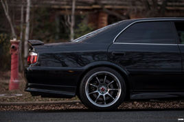 Jzx90 Mark II Tourer V Roulant Avante Grande Jzx100 Cresta Chaser Verossa Tourer S Jzx110 Jzx90 Jzx81 Hardtop Sedan 1jzgte