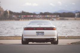 Jzx90 Mark II Tourer V Roulant Avante Grande Jzx100 Cresta Chaser Verossa Tourer S Jzx110 Jzx90 Jzx81 Hardtop Sedan 1jzgte