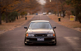 JZX INFORMATION DATABASE | Jzx Parts Au
