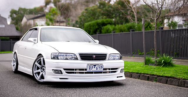 JZX INFORMATION DATABASE | Jzx Parts Au