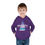 Thumbnail: Anacortes Sailboat Toddler Fleece Hoodie
