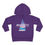 Thumbnail: Anacortes Sailboat Toddler Fleece Hoodie