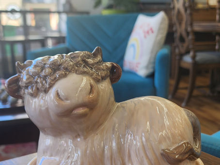 Pottery Painting at The Hub: Tips for Getting Started