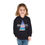 Thumbnail: Anacortes Sailboat Toddler Fleece Hoodie