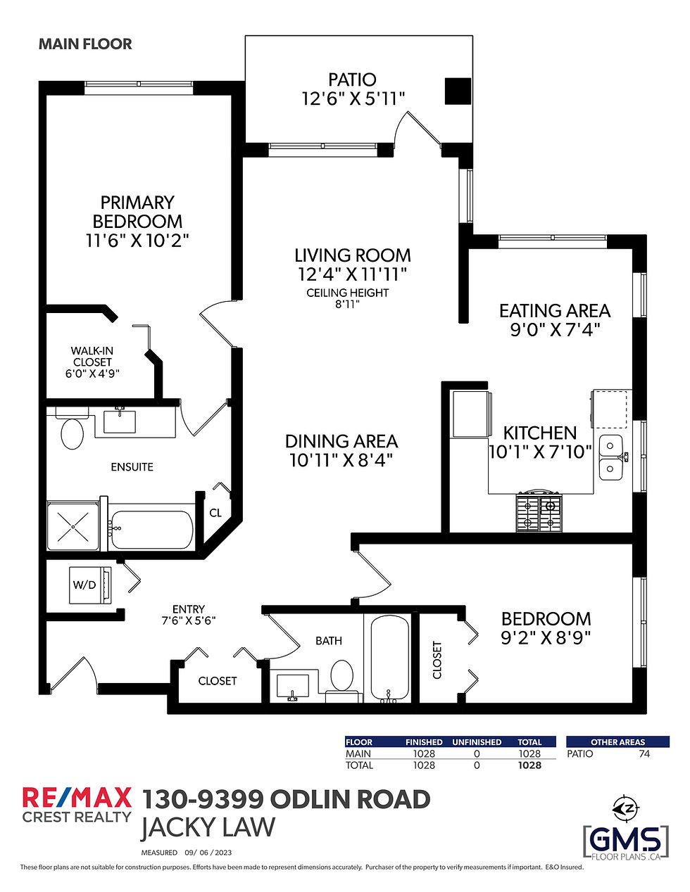 Odlin Rd 9399-130 v1