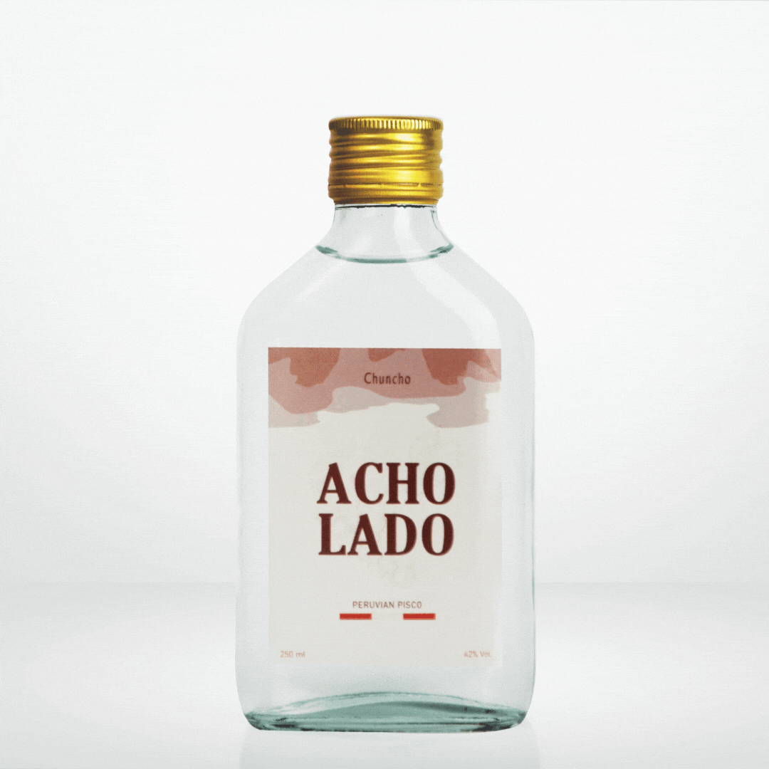 ACHOLADO CHUNCHO.gif