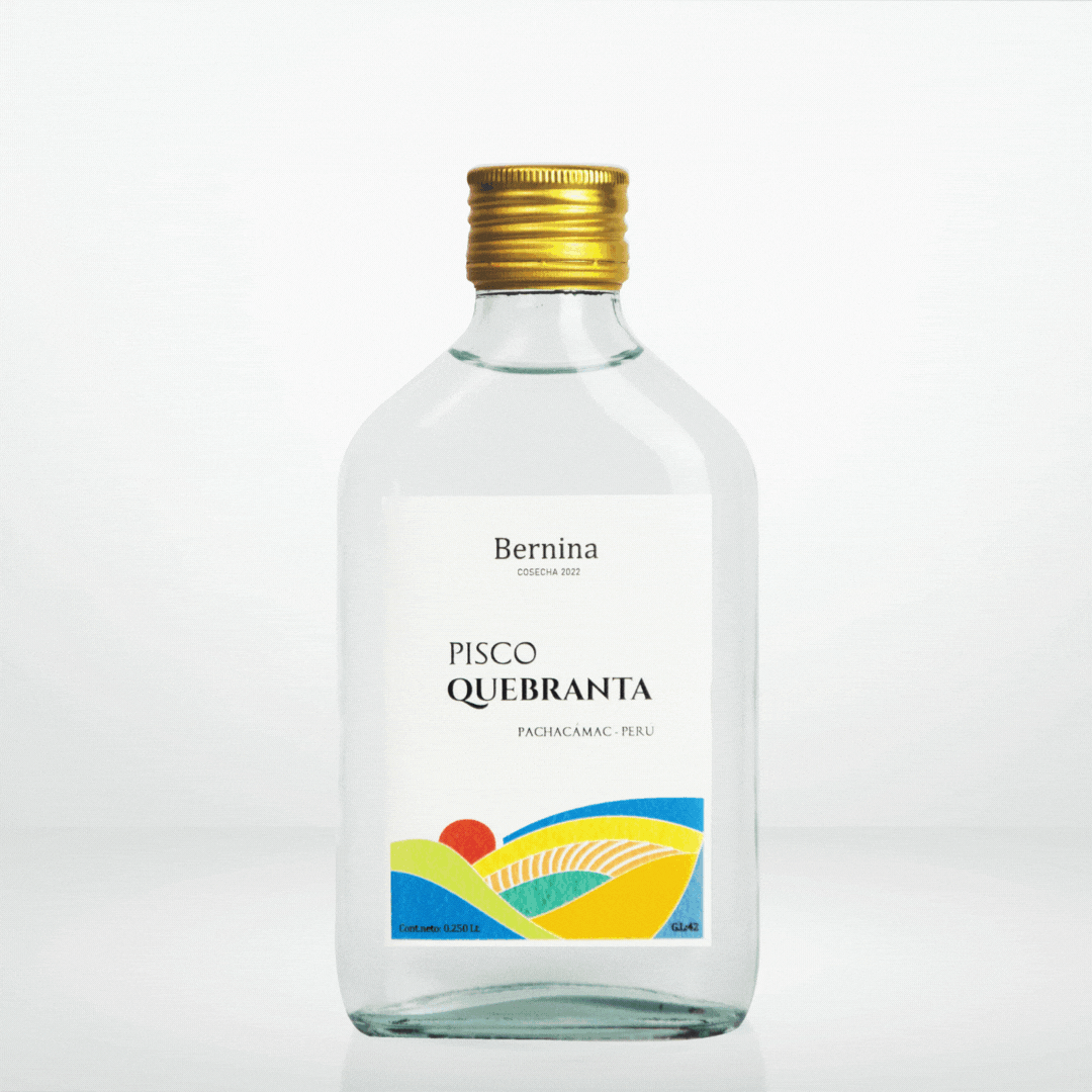 QUEBRANTA