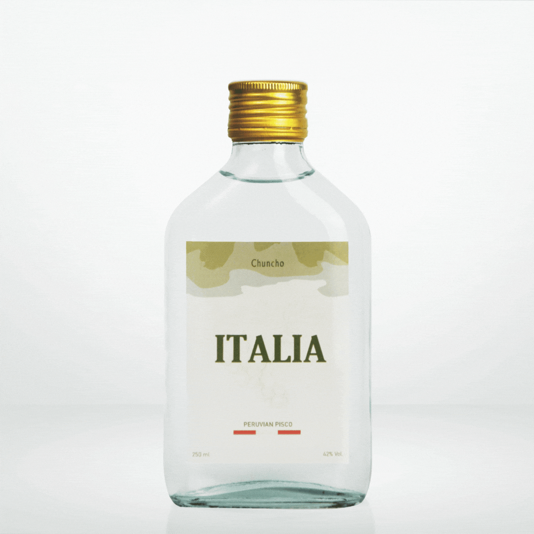 ITALIA CHUNCHO