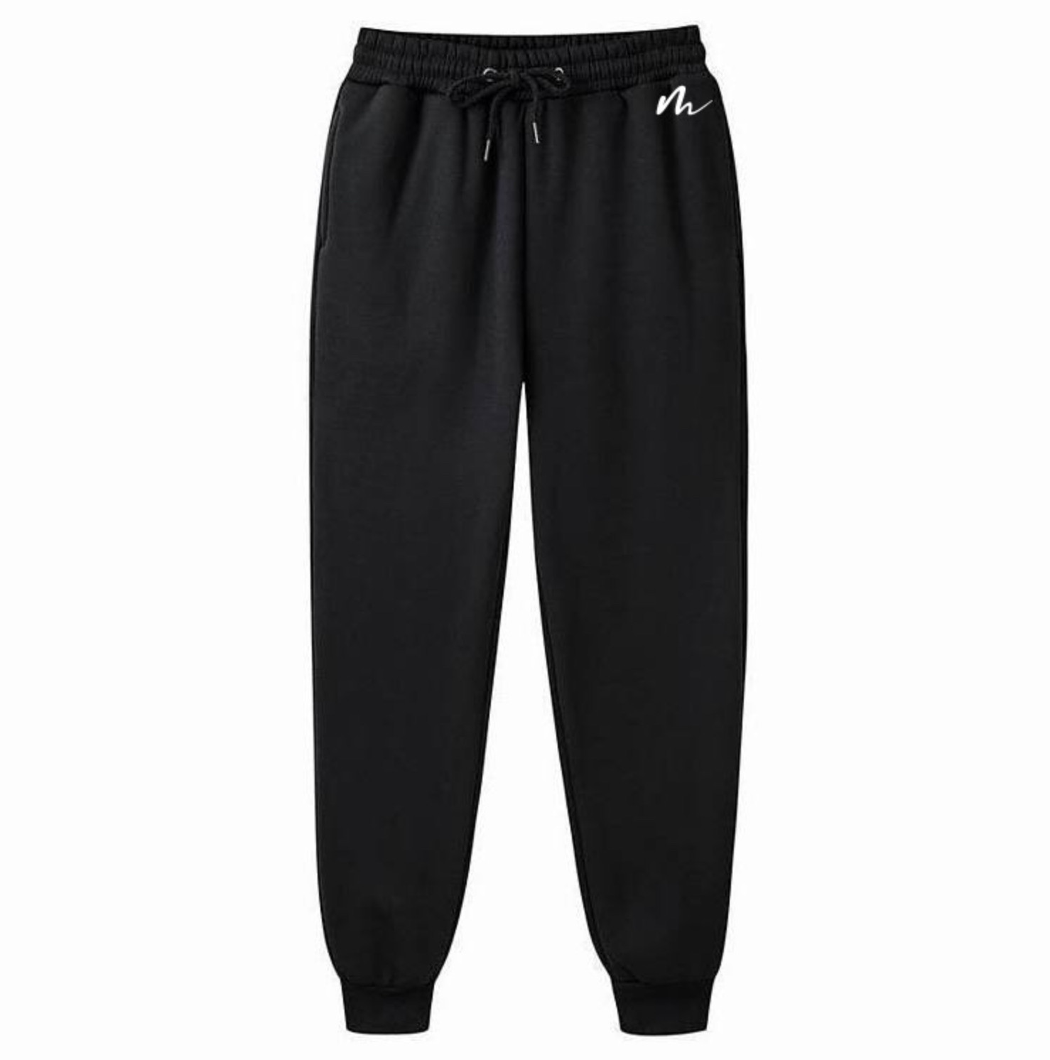 Black Movere Sweatpants