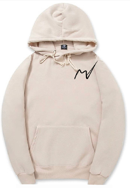 Movere Otter Hoodie