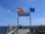Boltenhagen Seebrücke