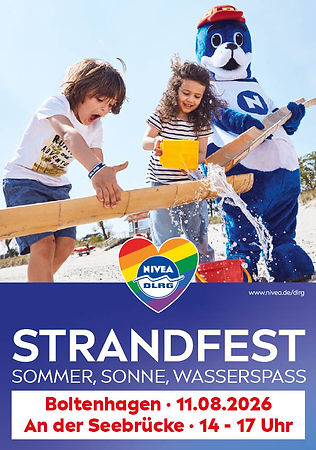 Strandfest