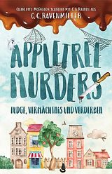 Cover Appletree Murders