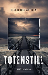 Arne Rosenow Totenstill