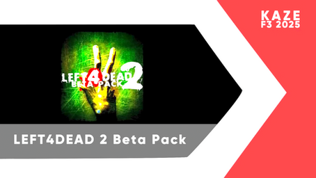 Version 3.8 Released - SFM Video Featured in F3 2025!