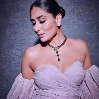Kareena Kapoor Khan Shows Us How To Do Maternity Fashion Right