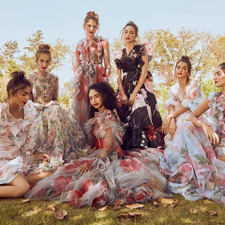 Day 3 Highlights: FDCI x Lakme Fashion Week 2021