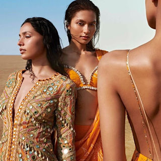 Top Trends, Highlights From The FDCI X LFW 2021 Day 1