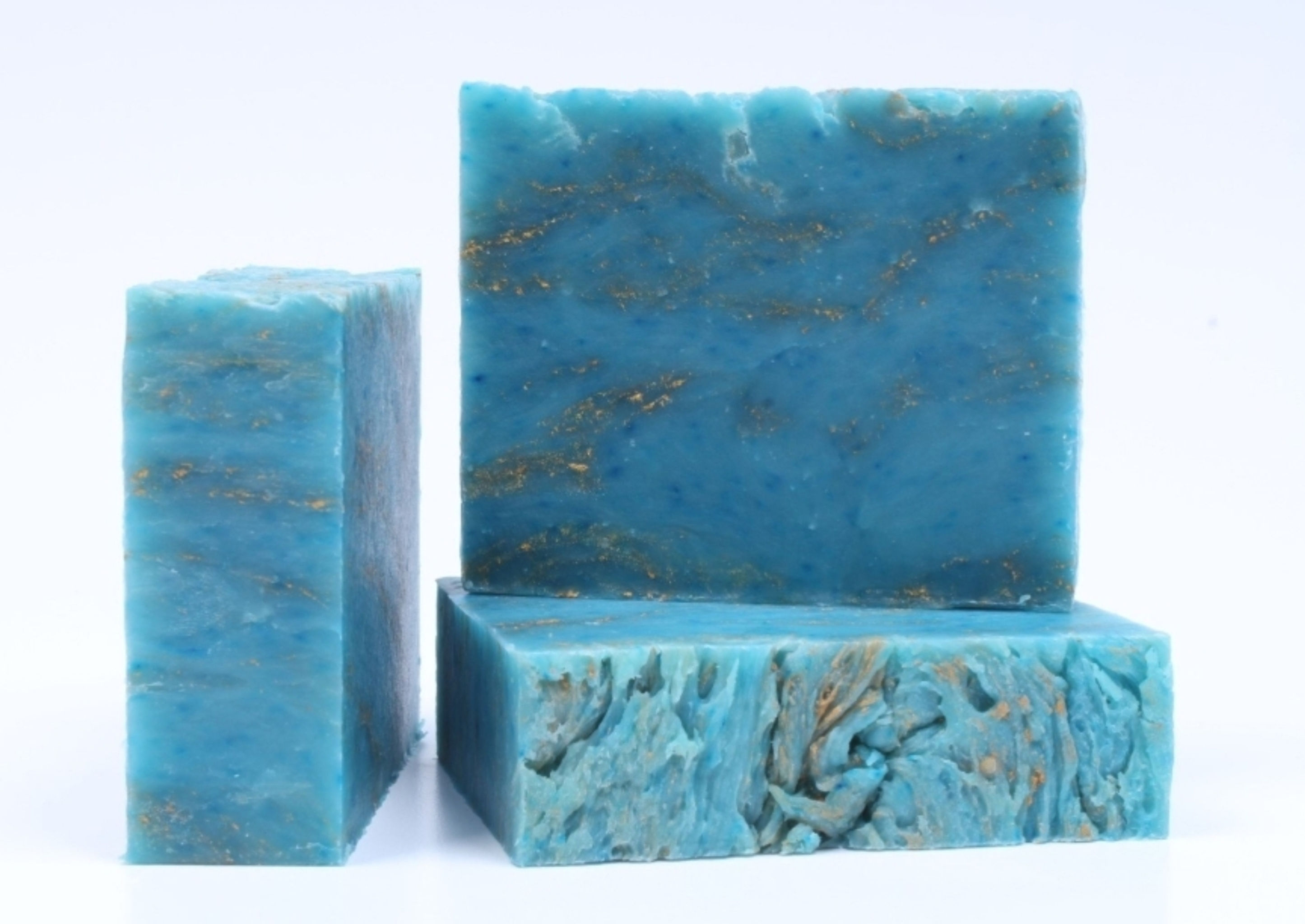 Tropical Ocean Soap