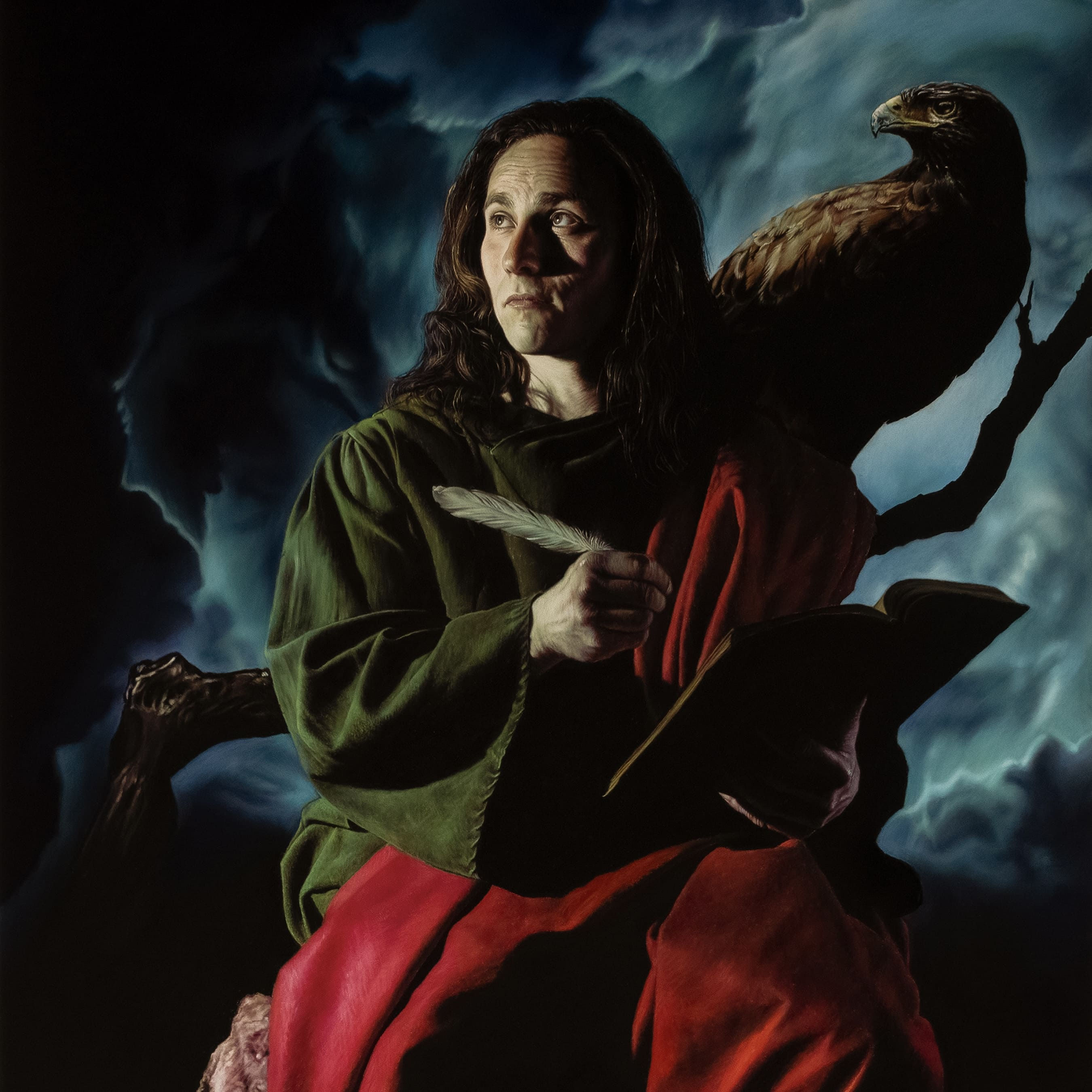 SAN GIOVANNI EVANGELISTA