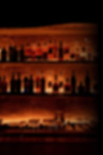 Cocktail Bar, RARE Beyond Steak Modena