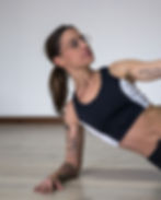 Circuito funzionale per migliorare resistenza e forza