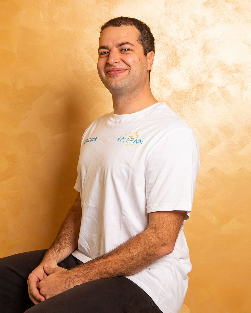 Gianluca Campanella