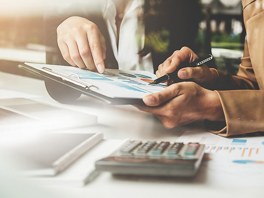 Consulenza fiscale modena