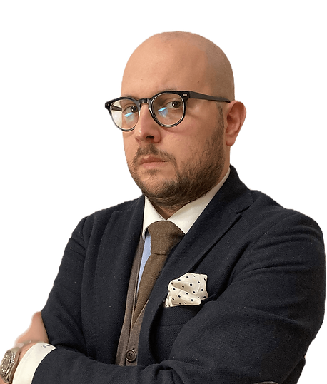 Avvocato Penalista Michele Spina