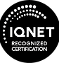 Certificazione IQNET